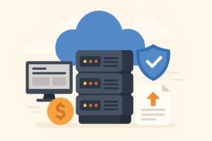 Estrategias de marketing hosting