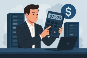 Marketing para revender VPS