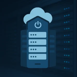 VPS para empresas en México. diferencias hosting compartido VPS reseller