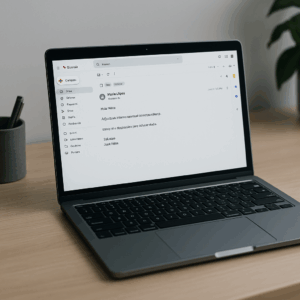 Google Workspace correo empresarial México