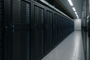 servidores dedicados para empresas en México