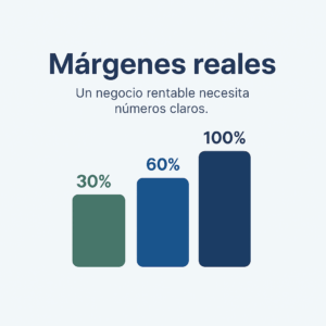 márgenes de ganancia en reventa de hosting