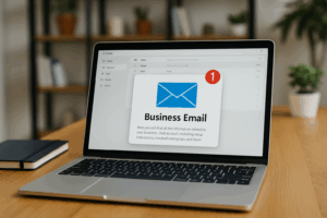 soporte técnico en correos empresariales México