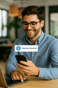 pagos recurrentes negocio digital