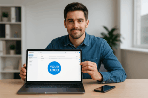 revender correo empresarial con tu marca