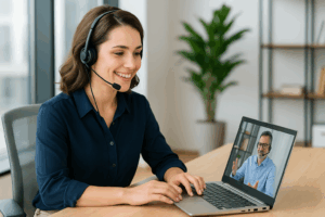 soporte digital en español para revendedores