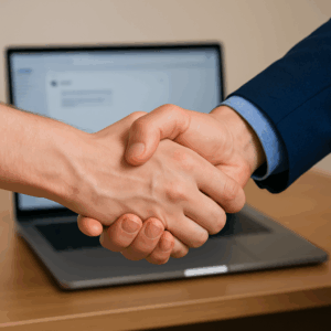 confianza en correos empresariales México