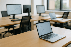 servidores dedicados y VPS México