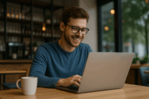 montar agencia de servicios digitales sin ser experto