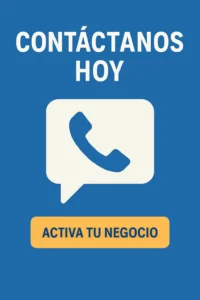 contacto técnico