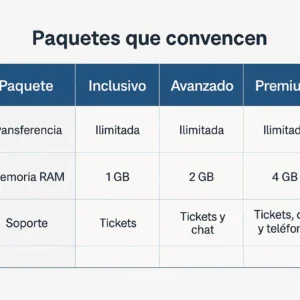 Checklist de implementación y soporte