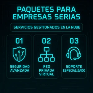 Casos de éxito de revendedor cloud con CFDI