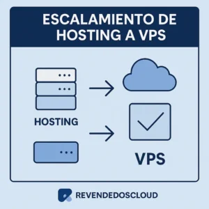 soporte sin equipo de ti con vps administrado