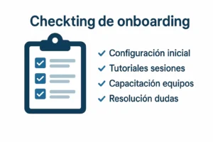 estrategia comercial B2B para servicios administrados
