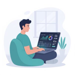 Panel de gestión para proveedores de cloud