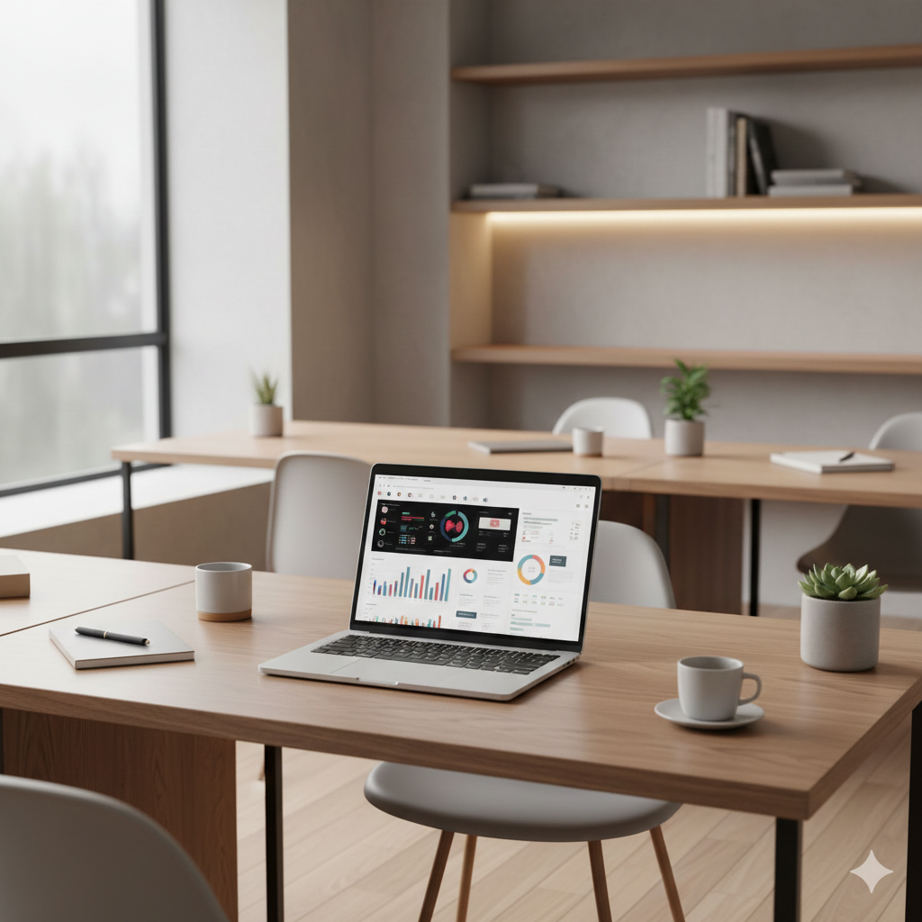 Revender hosting en México sin invertir en infraestructura propia.