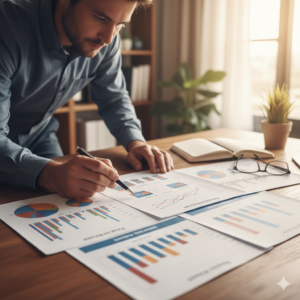 Crecimiento de ingresos al revender hosting para ERP.