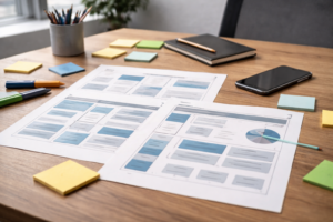 Construcción de propuesta de valor digital para vender hosting como revendedor