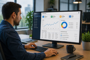 rendimiento sistema computadora velocidad procesamiento trabajo