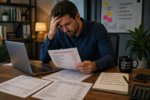 costos ocultos hosting frustracion empresa mala decision