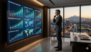 Escalabilidad tecnológica para negocios digitales en crecimiento