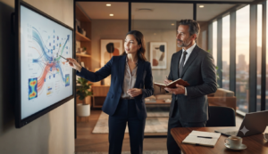 Asesoría especializada para revendedores de infraestructura cloud