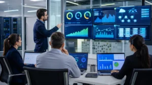 Dimensionamiento para ofrecer soluciones empresariales sin invertir en servidores inadecuados