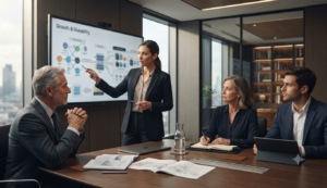 Consultoría especializada en infraestructura cloud empresarial