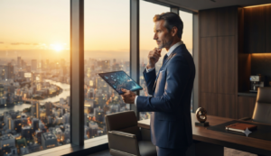 Crecimiento empresarial con Google Cloud Platform